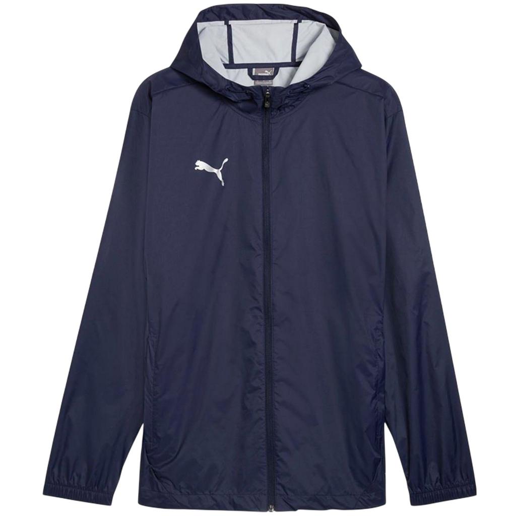 Puma Mens All Weather Regular Jacket