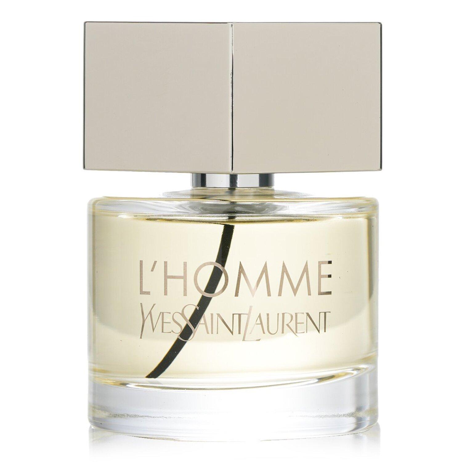 

Туалетная вода-спрей L Homme 60ml/2oz