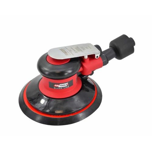 AW Tools Black Line Air Eccentric Sander