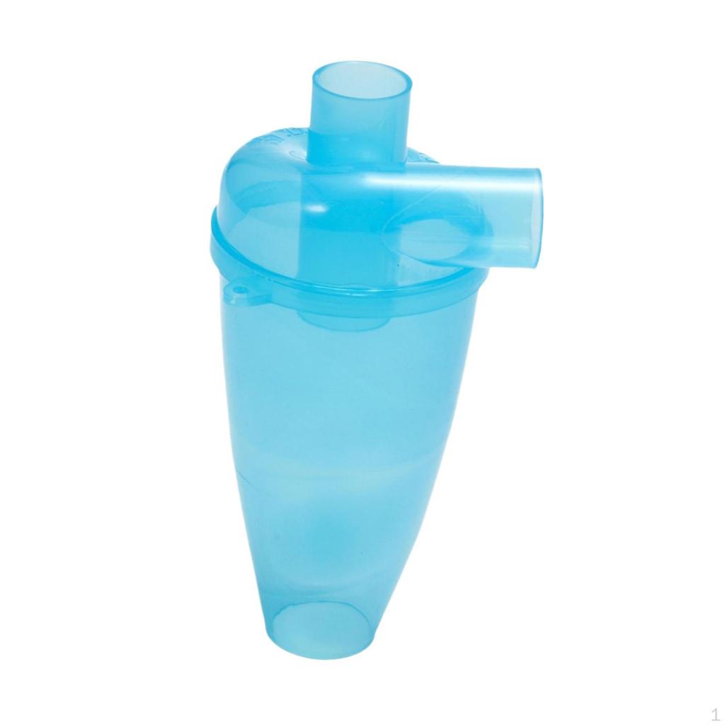 Dust Powder Accessories Collection for Construction Mining Replacement SN25T8 High