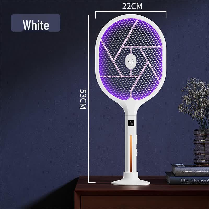 LISM Rechargeable Electric Mosquito Swatter