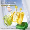 Bai Xi Longjing Tea Flavor Dental Travel Kit