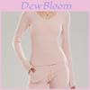 Womens Long Sleeve Yoga Shirt With Breathable Nylon Fabric For Fitness And Running