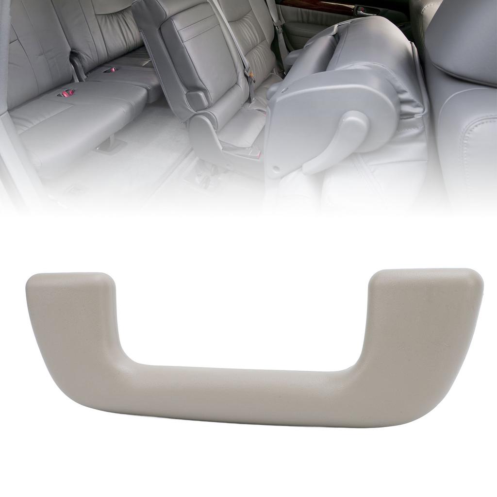 Inside Rear Door Assist Handle with Clip Comfortable Touch 74610 1 1 A0 for GX470 0 2003 To 2009