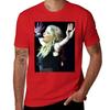 LeAnn Rimes T-Shirt funnys customs design your own summer clothes funny t shirts for men