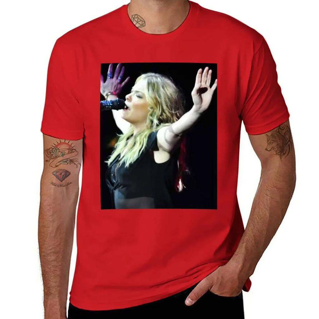 LeAnn Rimes T-Shirt funnys customs design your own summer clothes funny t shirts for men