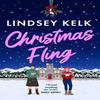 Christmas Fling by Lindsey Kelk Paperback Book 9780008687724