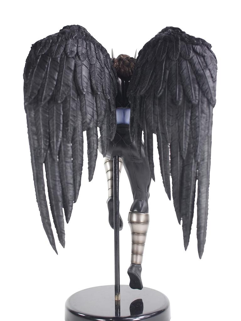 CCP Muscular Collection CMC Series Karasuman Original Color Height 29cm PVC figure NO.70 A-type approx. Pre-painted