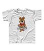 BUBU Bubu The Bear Friend Yogi Bear Yogi Boo Boo RANGER SMITH Kids T-Shirt-