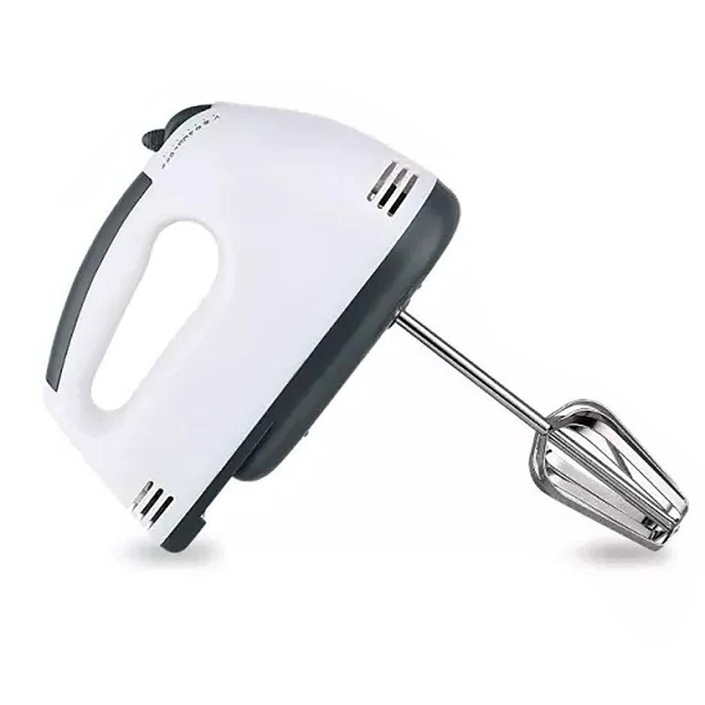 Electric Hand Mixer Portable Hand Held Electric Egg Beater Household Baking Small Cream Beater
