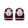 Air Jordan Legacy 312 Low PS Chicago Red Dziecięce Sneakersy Białe Czarne Gym-Red CD9055-116