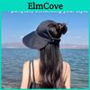 Fisherman Hat With Breathable Polyester Material And Foldable Design For Outdoor Activities