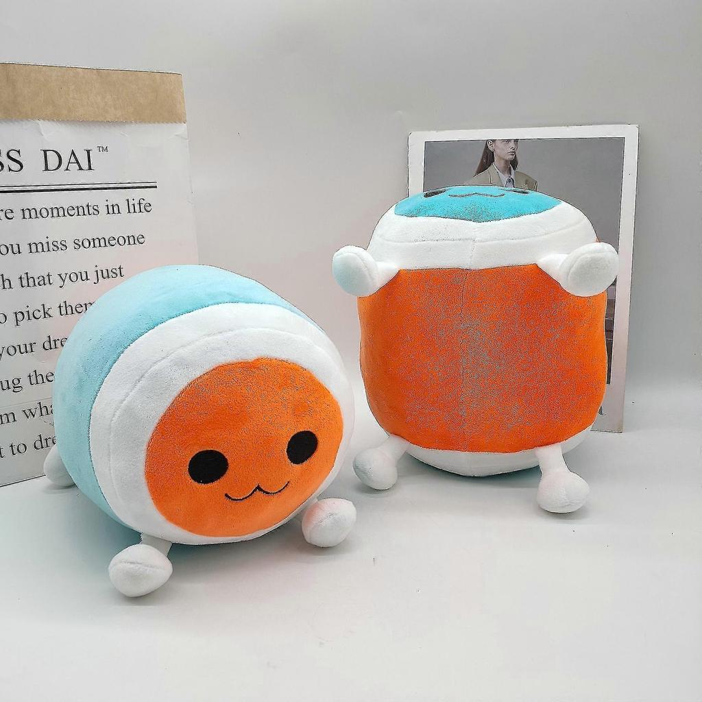 Peluche morbido Taiko No Tatsujin