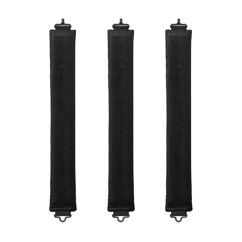 Heatless curling iron rubber curling artifact lazy big wave European and American sleep curl artifact