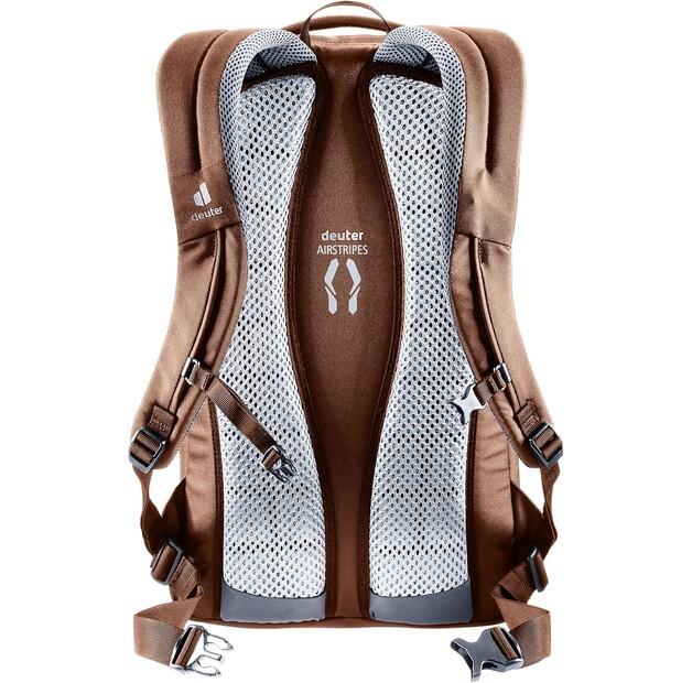 Backpack Deuter Giga Chestnut/umbra (3812321-6616)