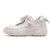 Lace Dream~ 7cm Inner Height Increase Platform Ballet Training Shoes Female Mary Jane Summer Breathable Casual Sports Sandals