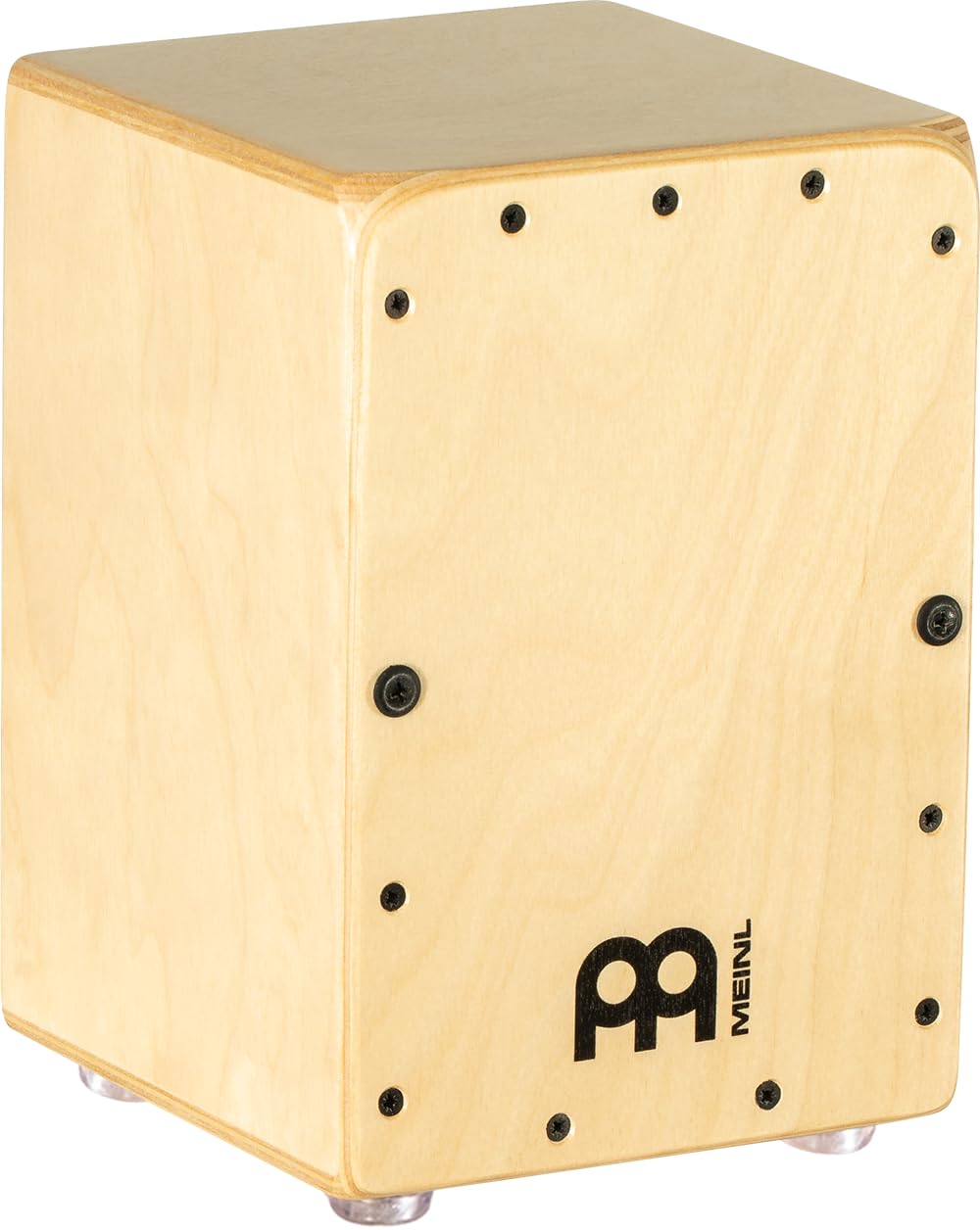 MEINL Percussion Mini Cajon MC1B [Domestic Genuine Product]