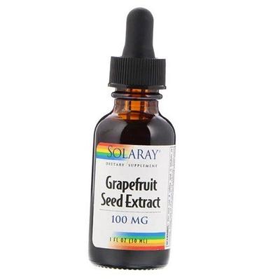 Grapefruitkernextrakt-Flüssigkeit, 30 ml (71411024)