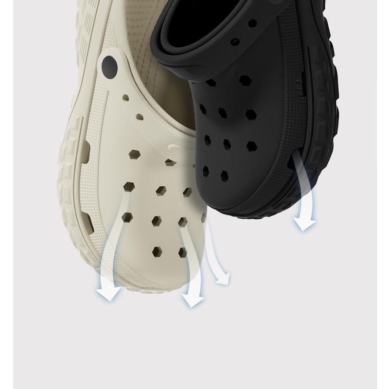 Grace Unisex Anti-slip Clog Shoes