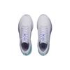 Li Ning Red Hare 6 Slip Resistant, Abrasion Resistant, Breathable Low top Running Shoes Women's White Blue Purple ARMT016-7