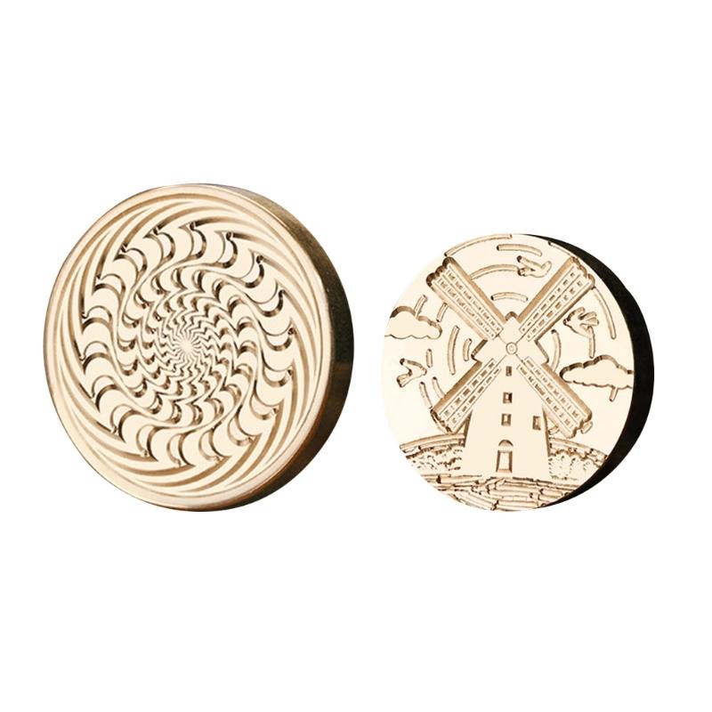 

Печать воска на тему времени, головка штампа для запечатывания свадебных приглашений, открыток с благодарностью, конвертов, приглашений на вечеринку белый