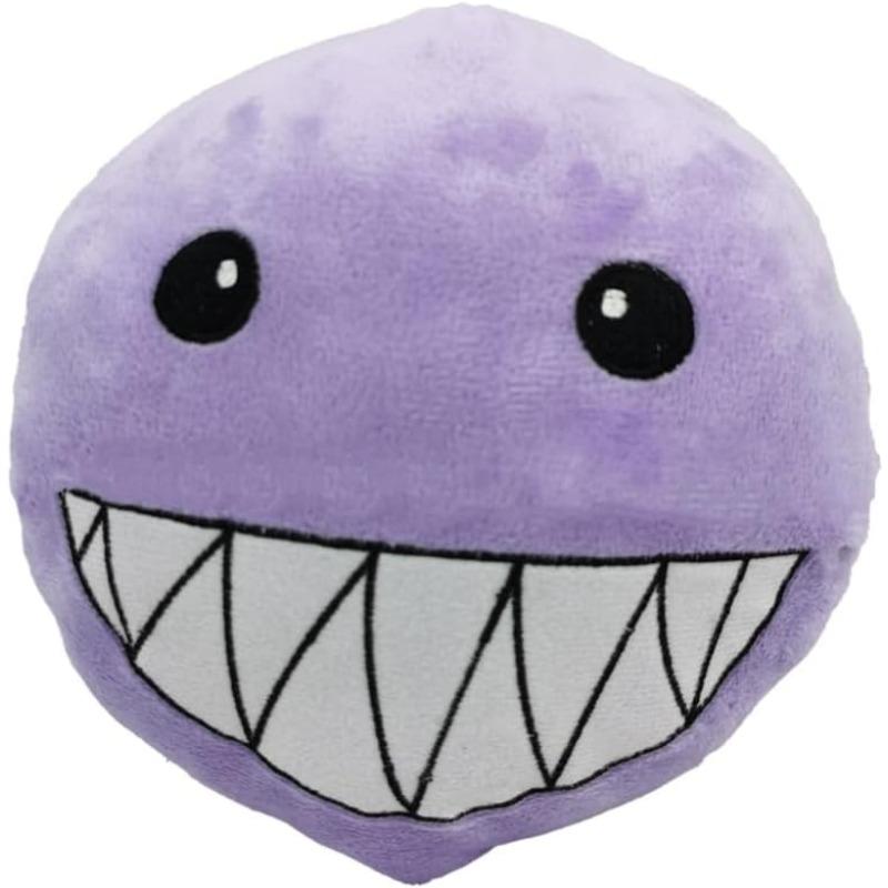 2023 TV Series The Amazing Digital Circus Plush Toys, Pillow Plush, Soft Doll Toys, Stuffed Animals Toy for Christmas Birthday Gift for Kids (Gangle)