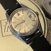 Working Item SEIKO Champion Calendar 6602-9981 Manual Winding