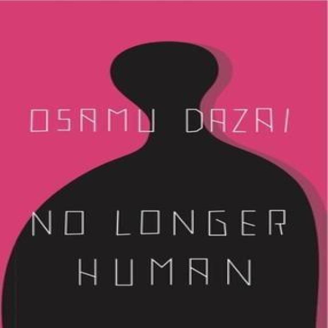 Kein Mensch mehr von Osamu Dazai Taschenbuch 9780811204811