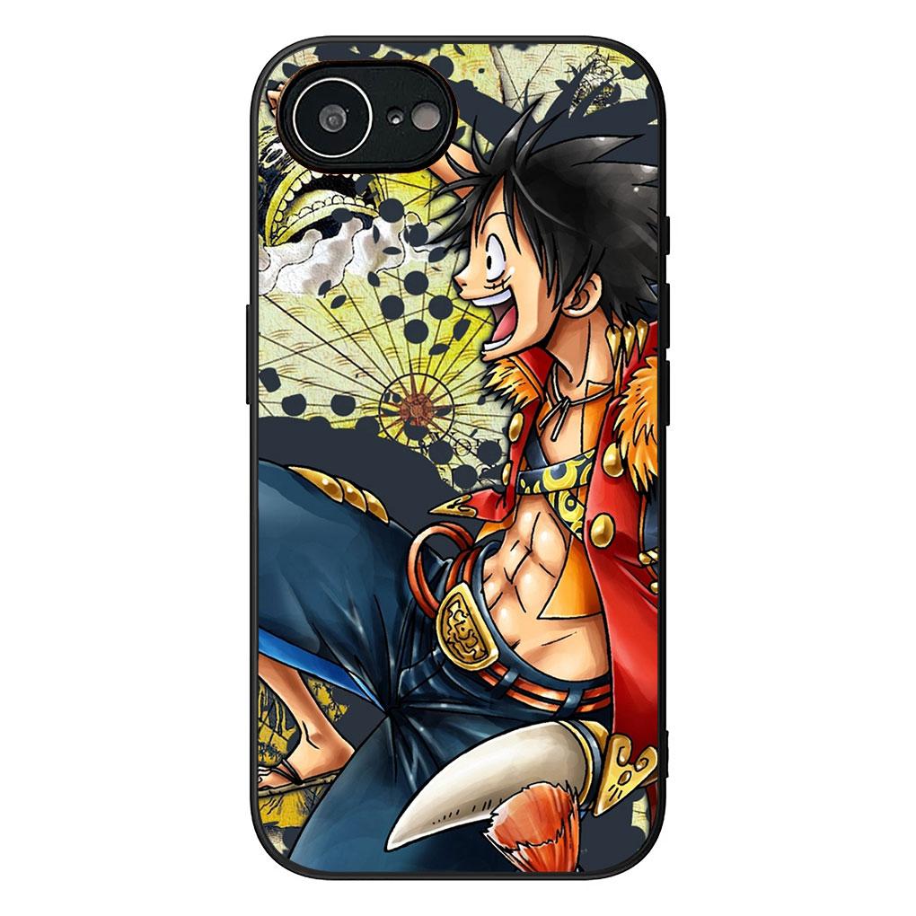 

Phone Cover for Motorola Moto G86 G14 G35 G34 G45 G55 G64 G75 G85 G24 G15 G54 G57 Power Case Tony Chopper One Luffy Pieces Motorola Moto G14