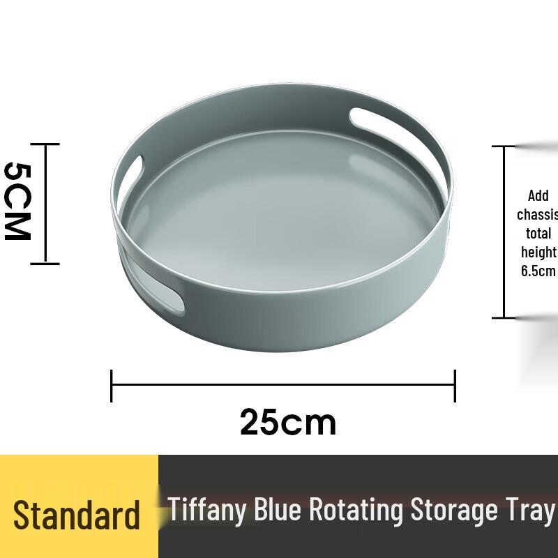 

Huihuang Rotating Kitchen Spice Rack Organizer