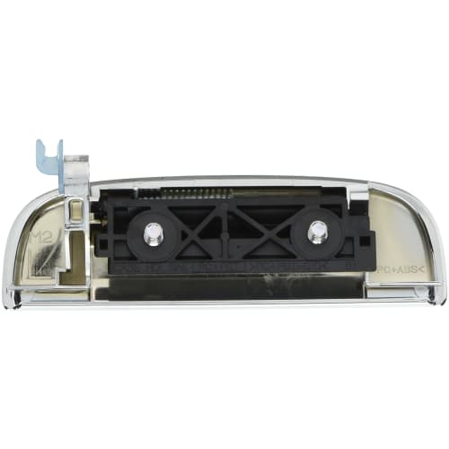 SUZUKI Genuine Parts Carry [DA16T (Type 3)] Super Carry [DA16T (Type 1)] Plated Door Handle 82802-77G02-0PG