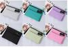 Dual-Layer Anti-Theft Cash & Document Password Lock Bag