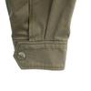 PHINGERIN Made In Japan Coach Jacket S Khaki Green Men's Used