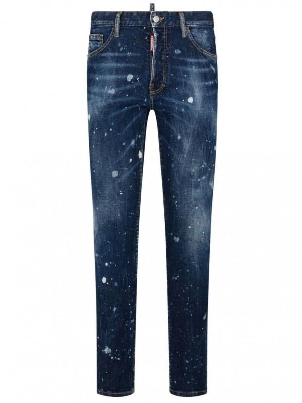DSQUARED2 men`s Cool Guy jeans slim