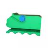 Plastic Card Board Cutter Cartoon Cat Scratchers Portable Cardboard Cutting Machine  Handicraft
