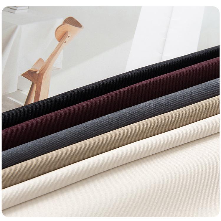 Women's 2026 High-Waisted Loose Fit Professional Wide-Leg Suit Pants