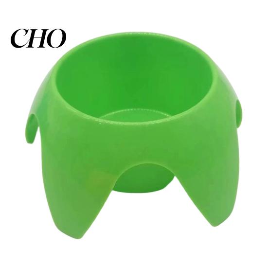 Portabicchieri da Spiaggia con Colori Vivaci Impilabile Portatile Accessori per Bevande Telefoni Snack Crema Solare Organizer Senza Sabbia Viaggio Campeggio Picnic