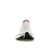 Nike  ZoomX Invincible 3 White Vivid Purple Women Sneakers Vivid-Sulfur Pure-Platinum DR2660-101