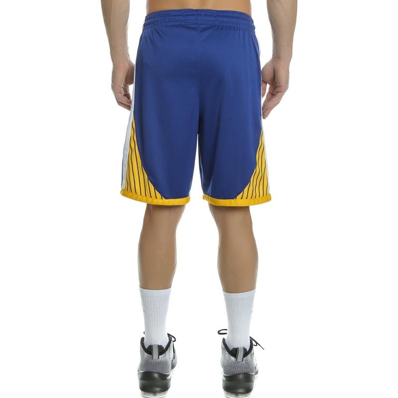 Nike Basketball Shorts Men's Blue 866809-495