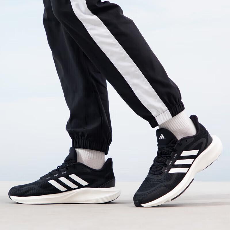 adidas Unisex Comfort Running Shoes