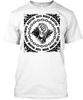 Mixed Martial Arts Mma Fist T Shirt Made In the USA Size S To 5XL