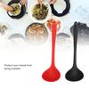 2pcs High Temperature Resistant Cooking Ladle Arc Smooth Sauce Scoop Kitchen Utensil  Kitchen
