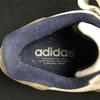 adidas SUPER STAR low cut sneakers 5.5 23.5 white trefoil(USED)