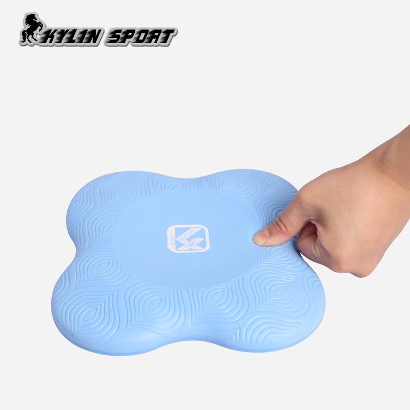 Portable Plank Ab Wheel Support Pad