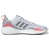 Adidas Fluidflow 2.0 Halo Silver Iron Metallic Pánské tenisky Šedá Cloud-White H04588