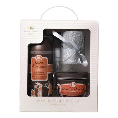 Starostlivosť o pleť – Súpravy kozmetiky