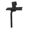 1PC Squeegee Bathroom Kitchen Car Glass Scratch Cleaner Tablet Window Glass Shower Squeegee