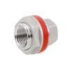 Kettle/Keg Retrofit Part Heavy Duty Weldless Bulkhead Stainless Steel 304 25mm Hole Required Homebrew Hardware