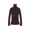 LESS 2024 Winter Slim-Fit Merino Wool Pullover Sweater