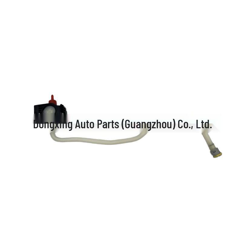 BMW B38A15A B48A20A Carbon Canister Solenoid Valve Fuel Vent Pipe Other